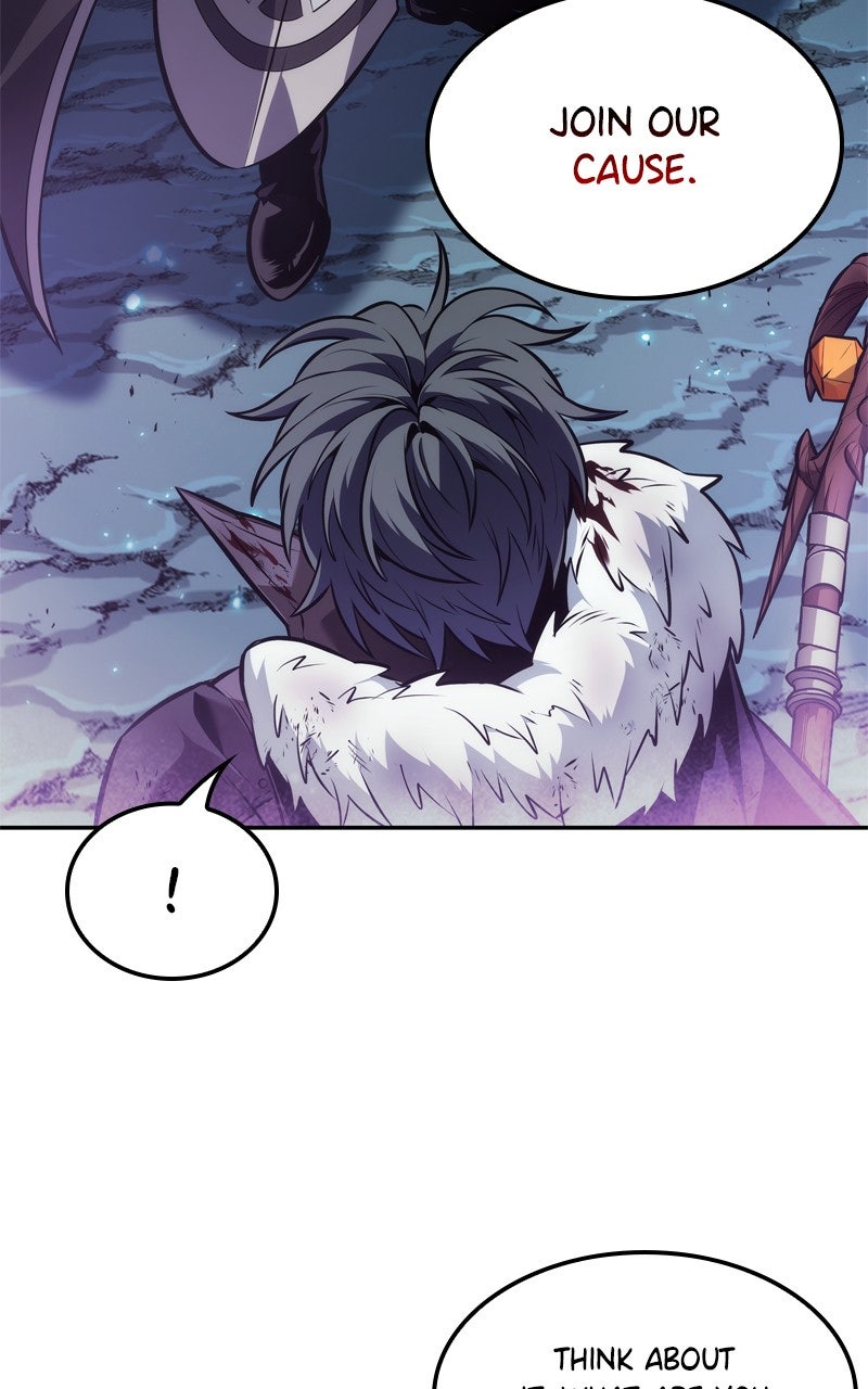 Read The Last Adventurer EN Manga Online