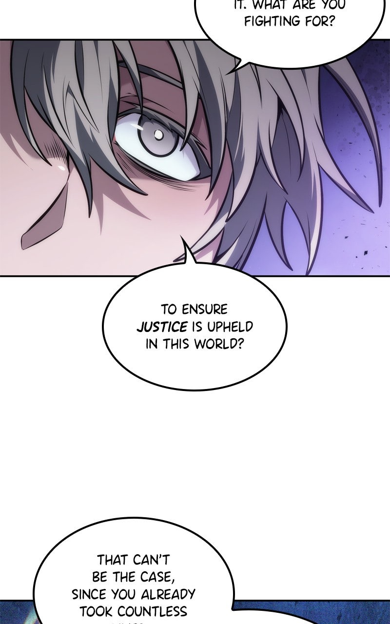 Read The Last Adventurer EN Manga Online