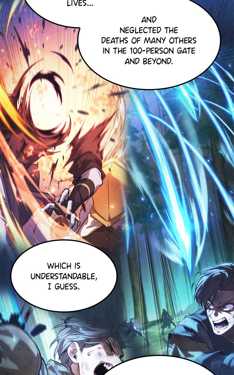 Read The Last Adventurer EN Manga Online