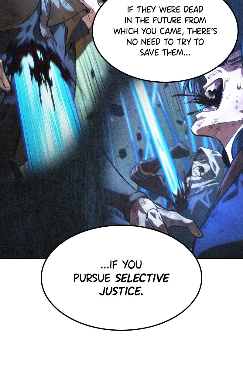 Read The Last Adventurer EN Manga Online