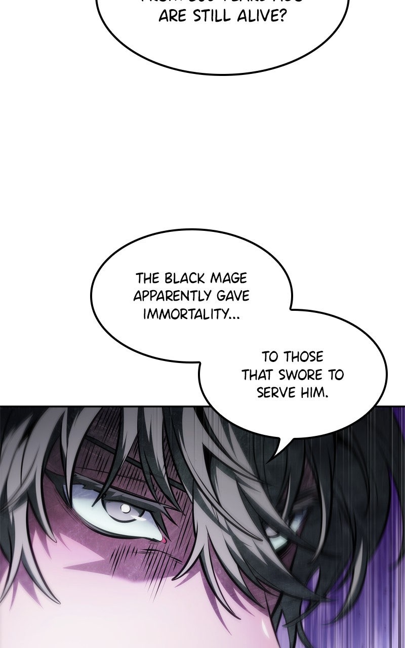 Read The Last Adventurer EN Manga Online