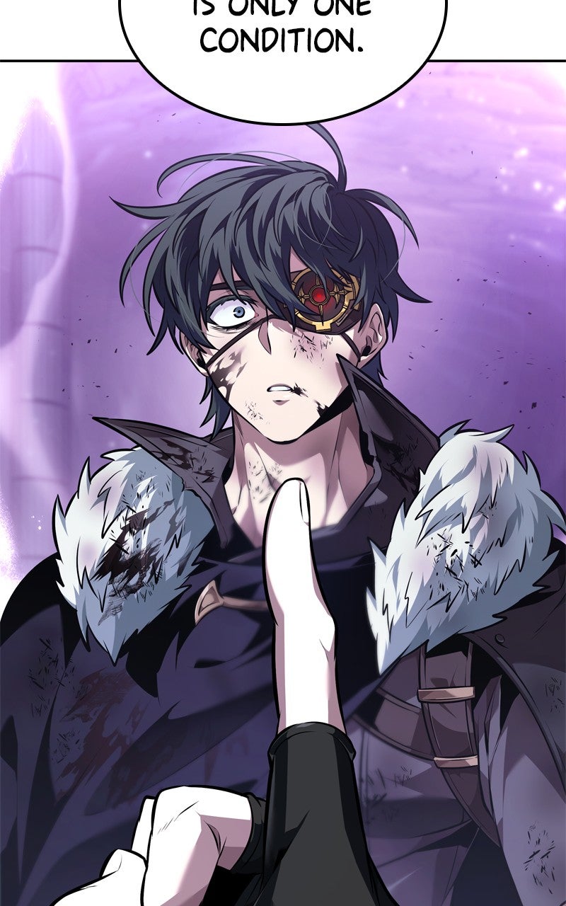 Read The Last Adventurer EN Manga Online