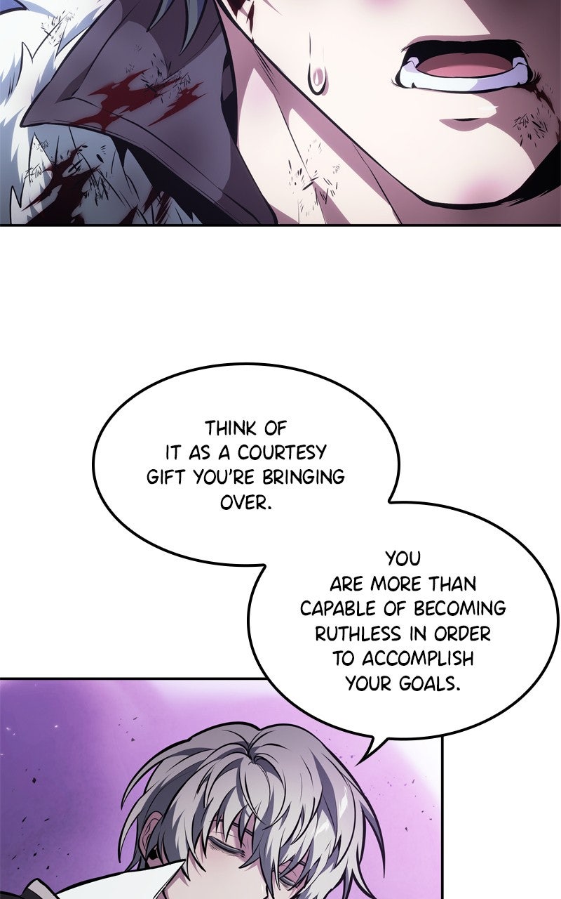 Read The Last Adventurer EN Manga Online