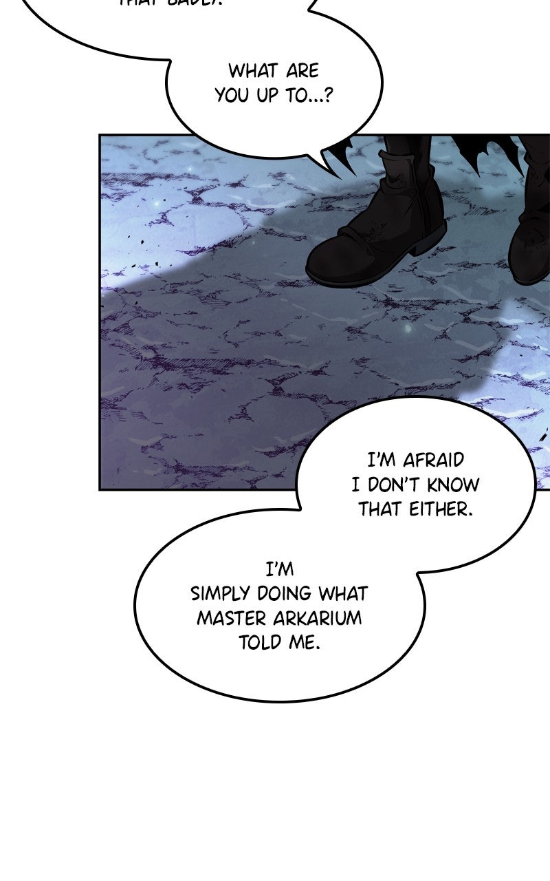 Read The Last Adventurer EN Manga Online