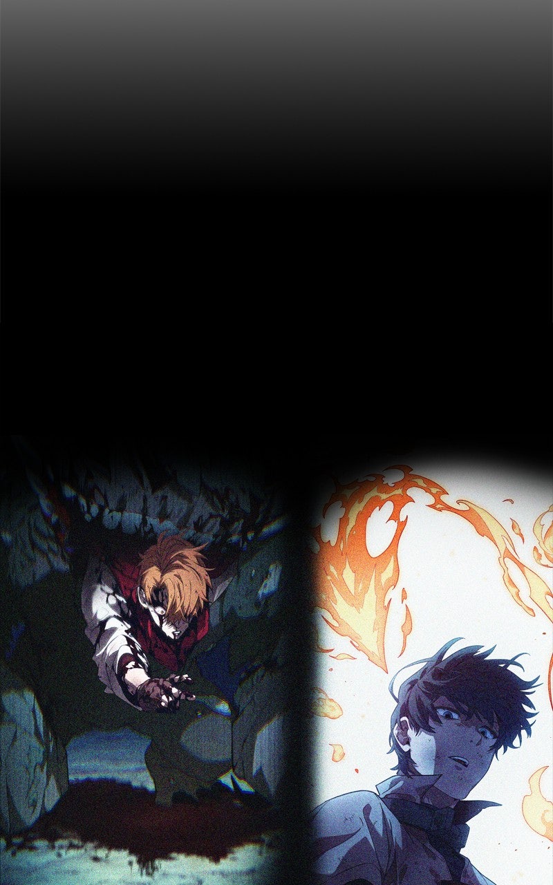 Read The Last Adventurer EN Manga Online