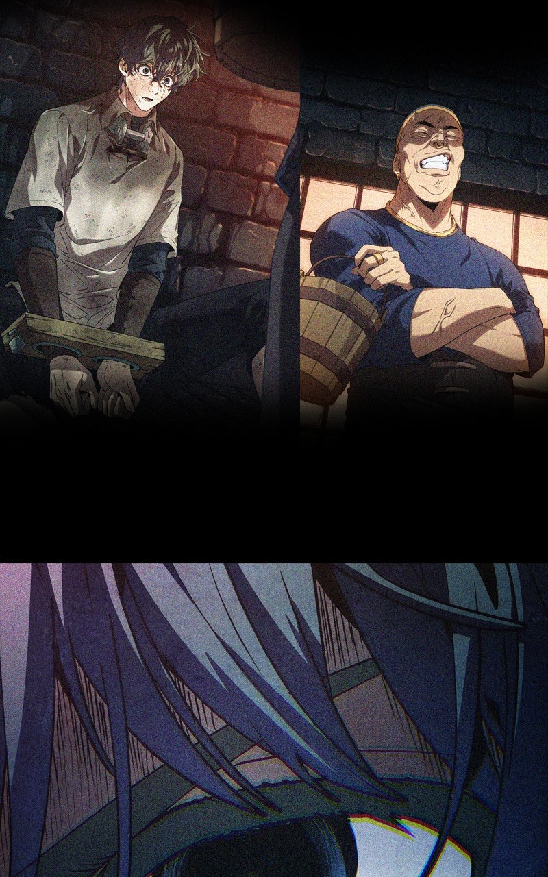 Read The Last Adventurer EN Manga Online