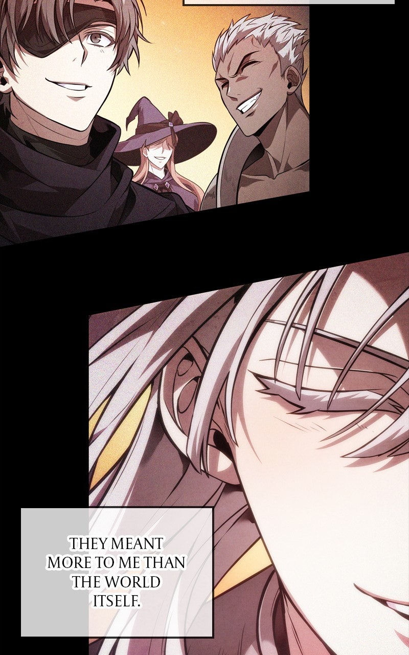 Read The Last Adventurer EN Manga Online