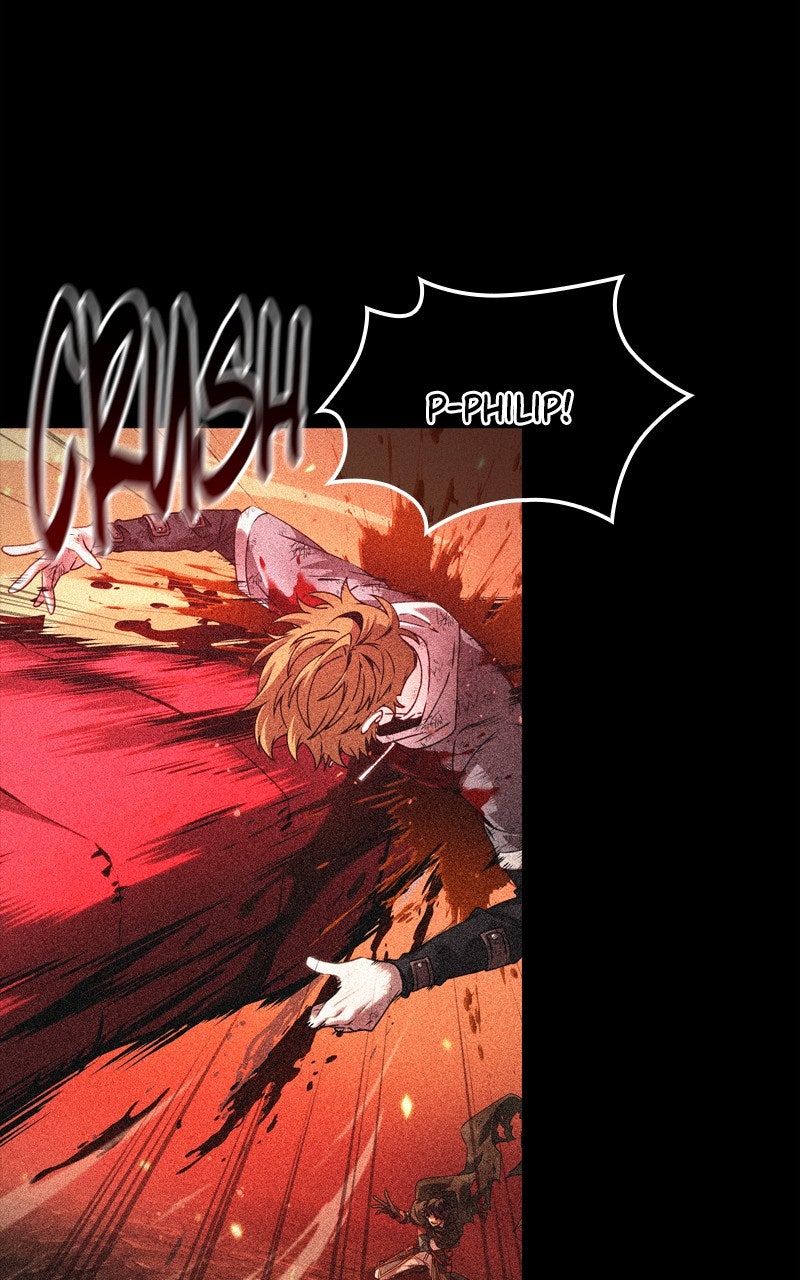 Read The Last Adventurer EN Manga Online