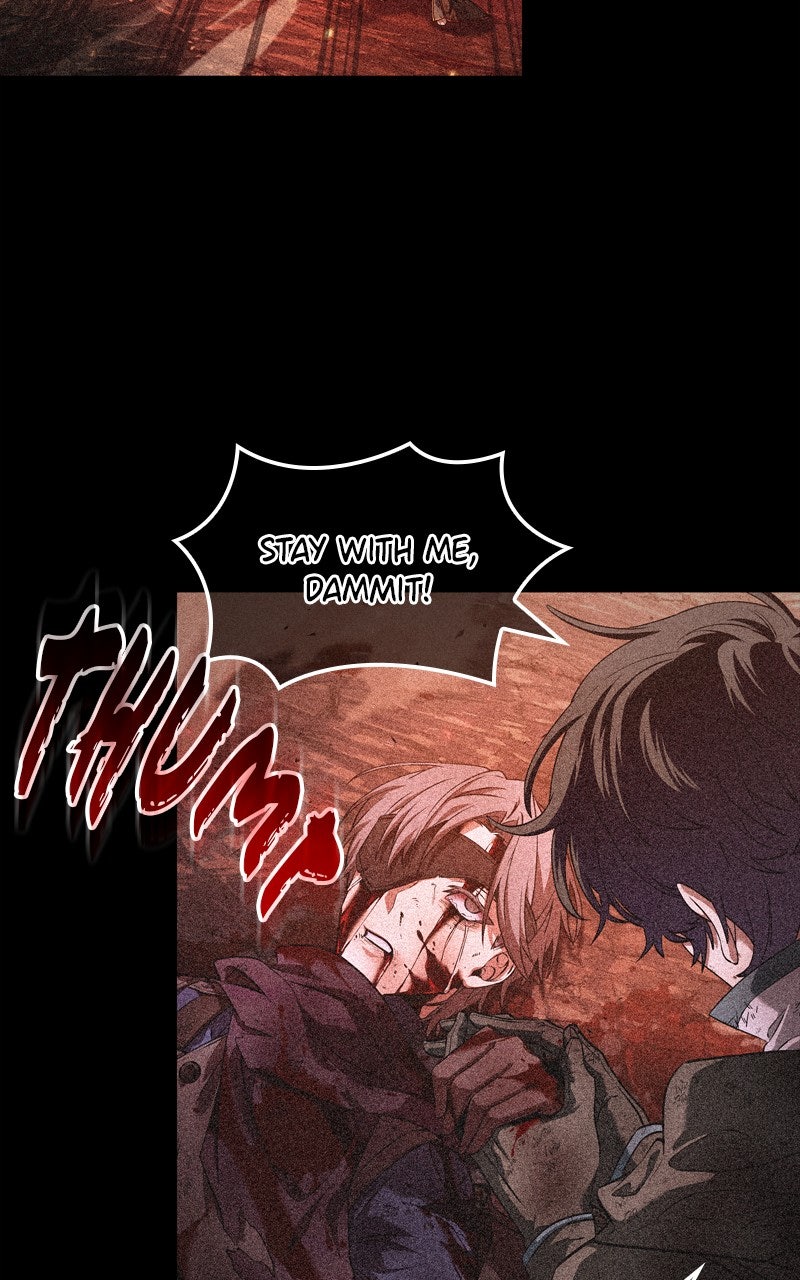 Read The Last Adventurer EN Manga Online