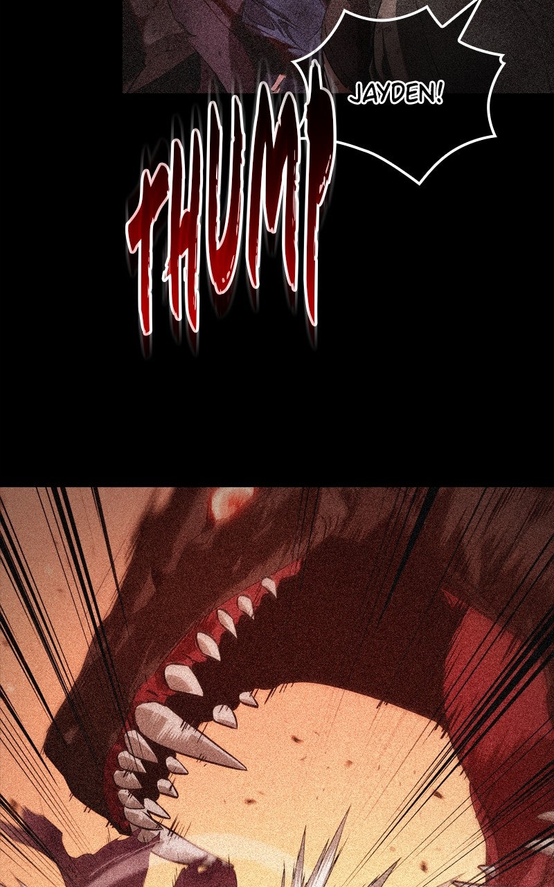 Read The Last Adventurer EN Manga Online