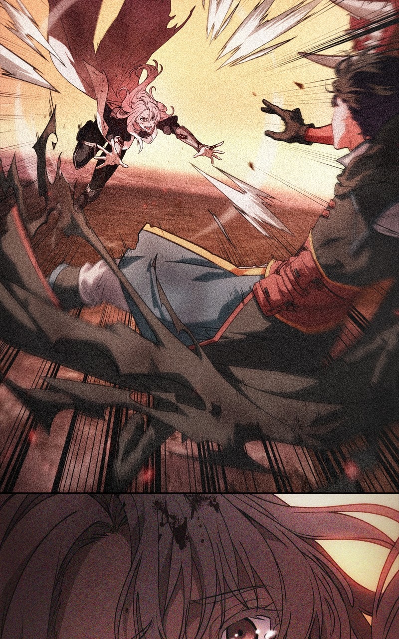 Read The Last Adventurer EN Manga Online