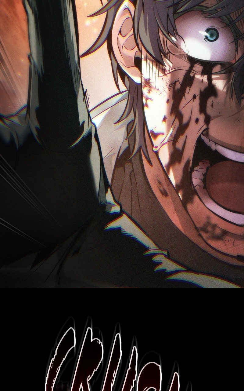 Read The Last Adventurer EN Manga Online