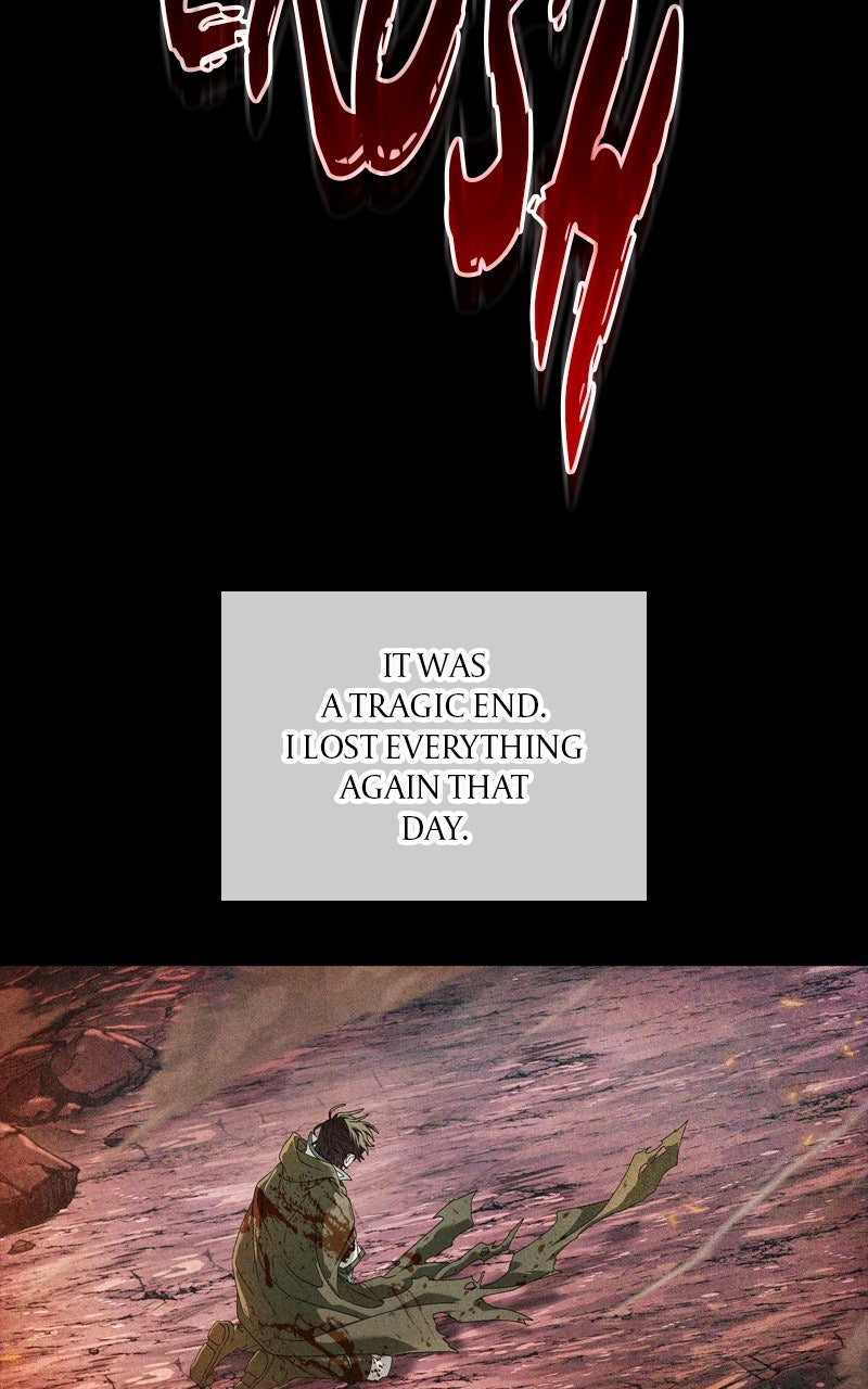 Read The Last Adventurer EN Manga Online