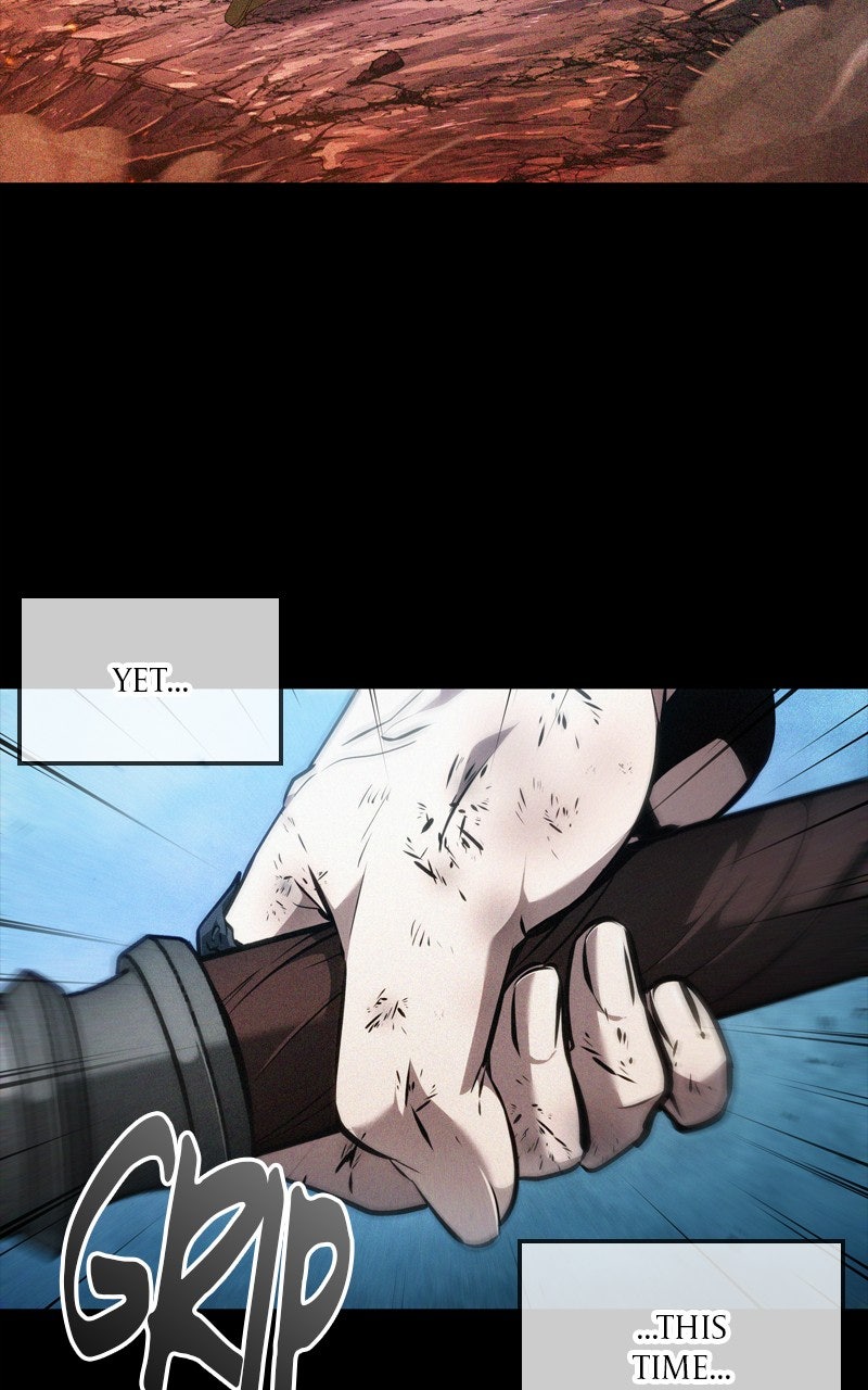 Read The Last Adventurer EN Manga Online