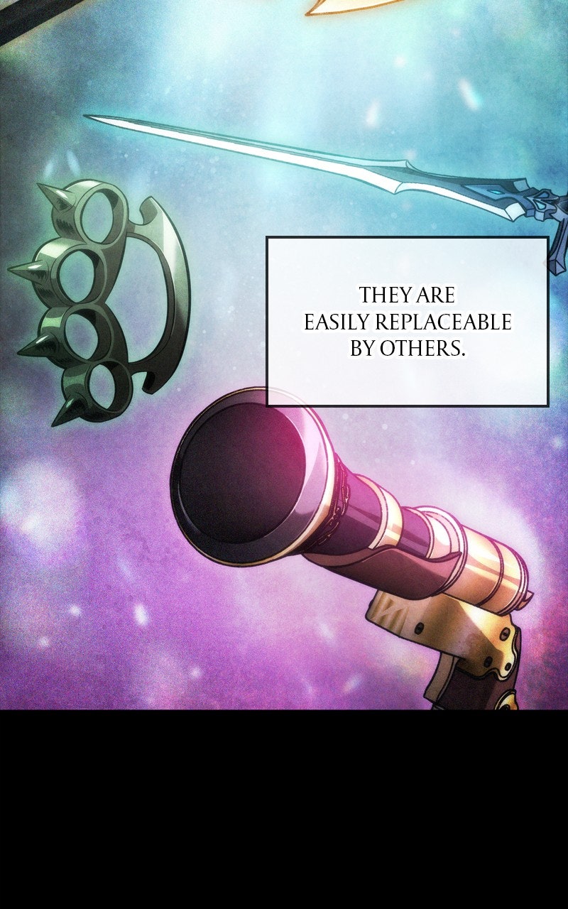 Read The Last Adventurer EN Manga Online