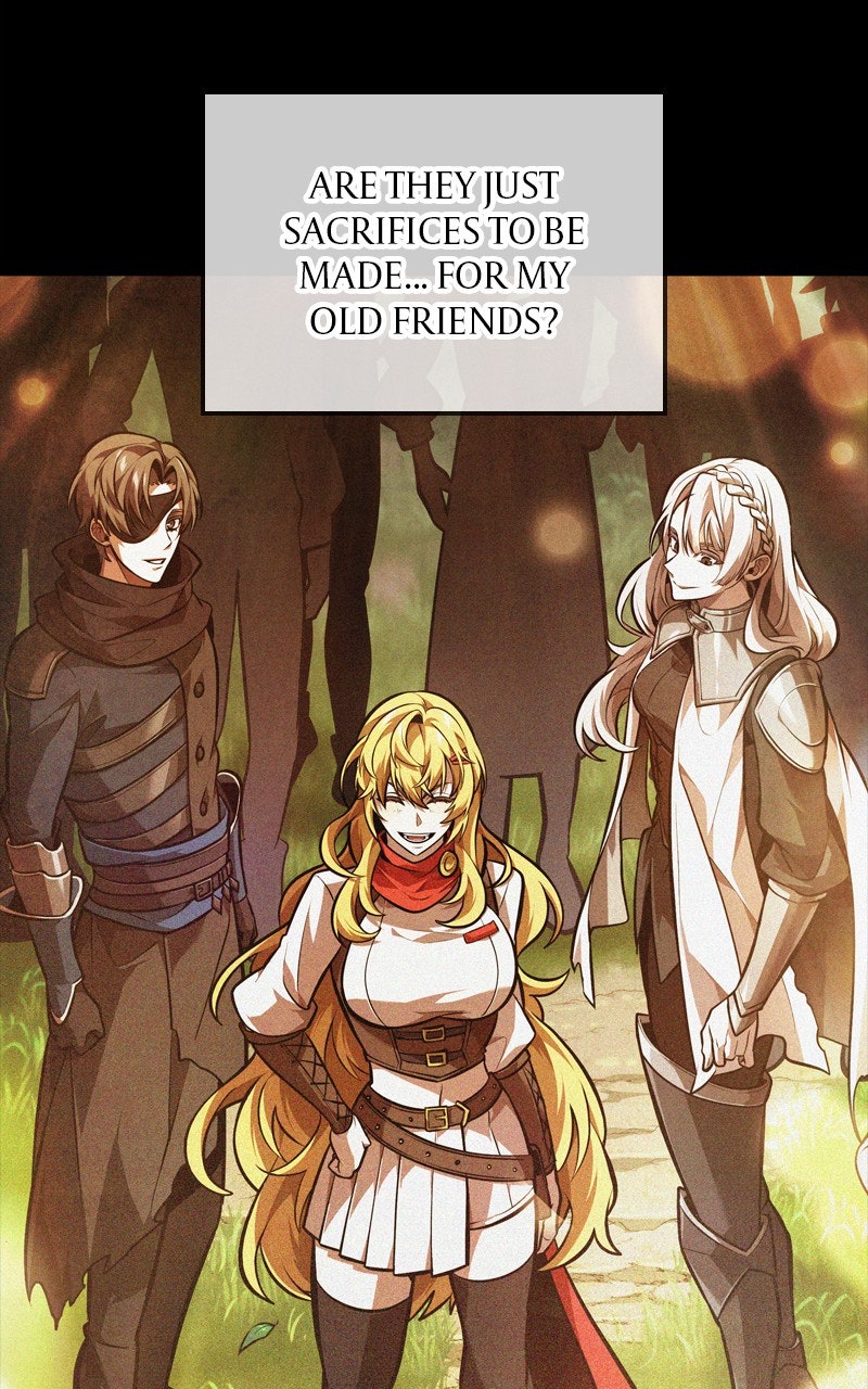 Read The Last Adventurer EN Manga Online