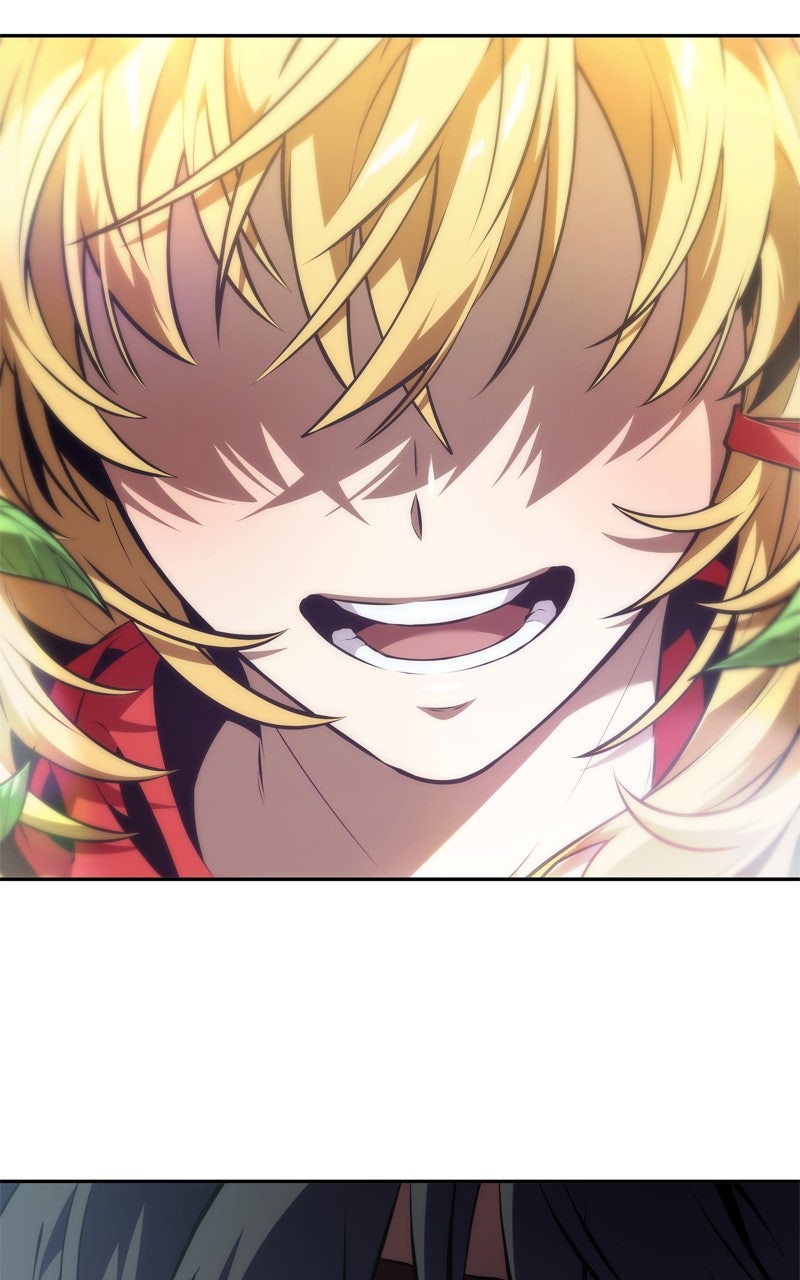 Read The Last Adventurer EN Manga Online