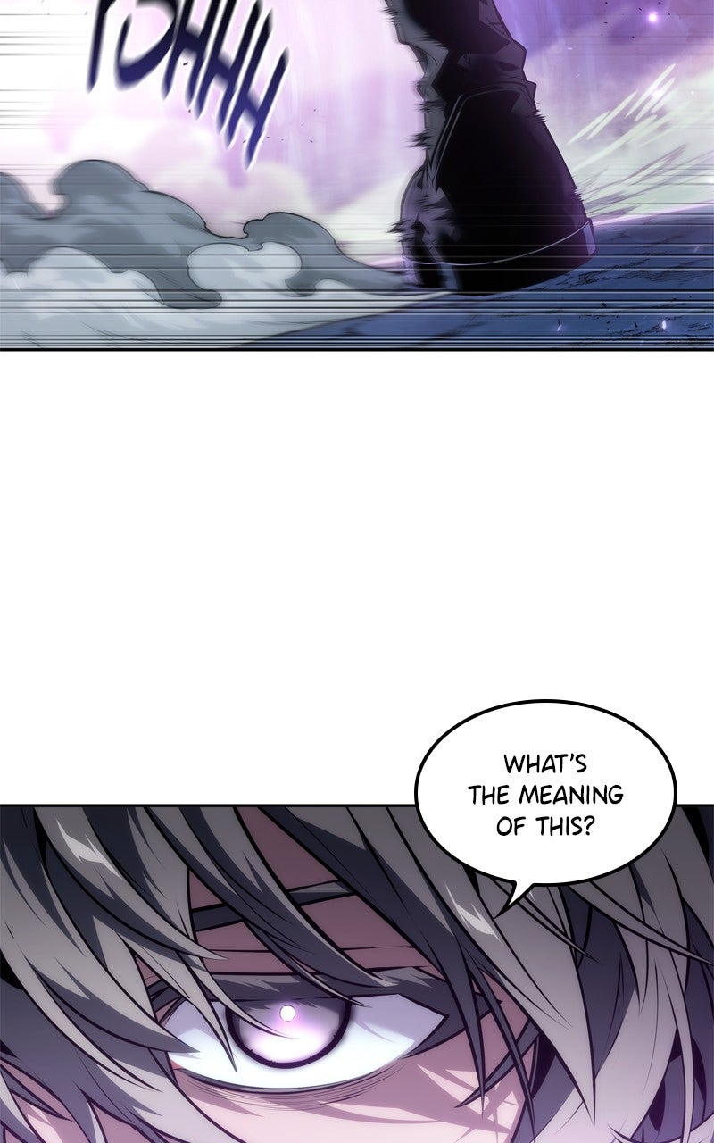 Read The Last Adventurer EN Manga Online