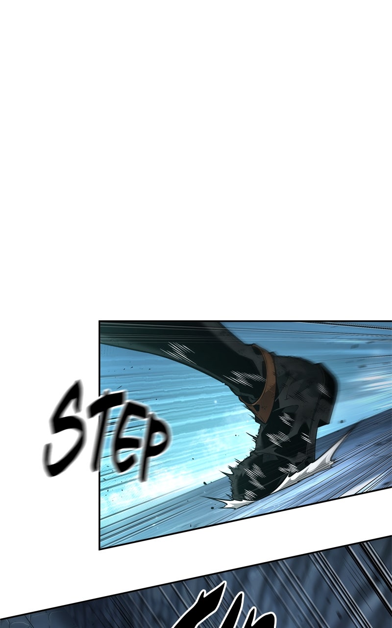 Read The Last Adventurer EN Manga Online