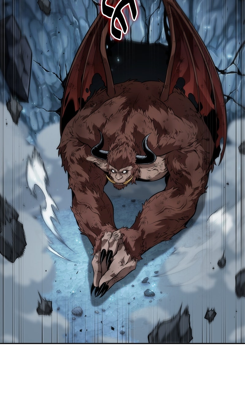 Read The Last Adventurer EN Manga Online