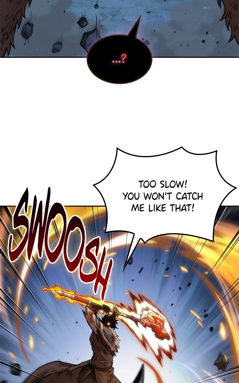 Read The Last Adventurer EN Manga Online