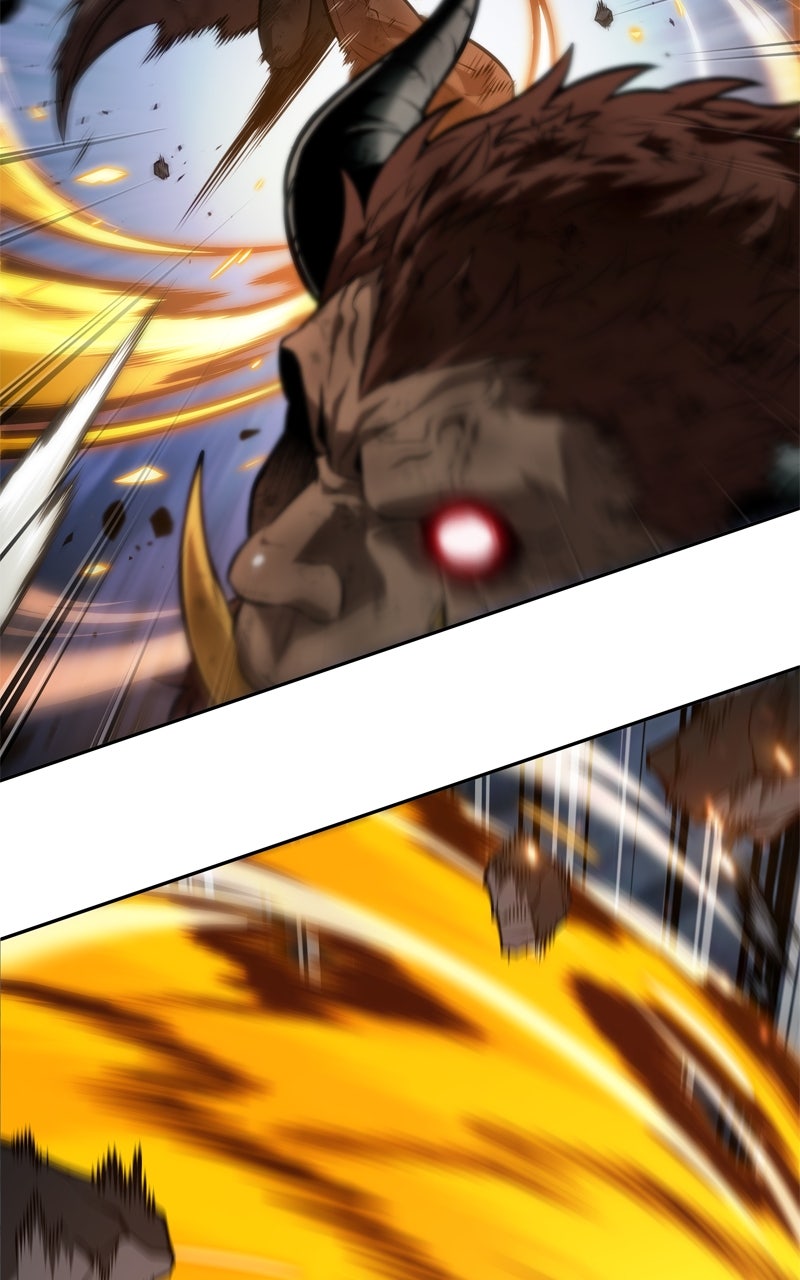 Read The Last Adventurer EN Manga Online