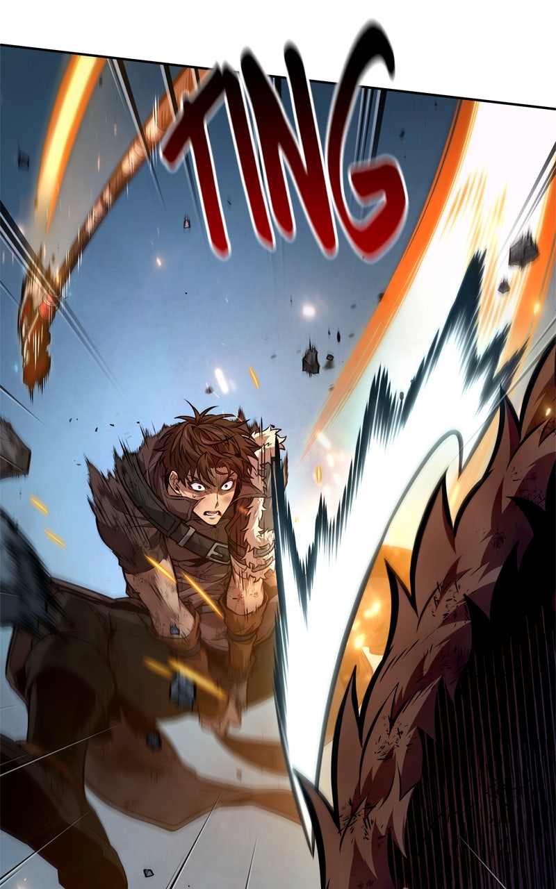 Read The Last Adventurer EN Manga Online