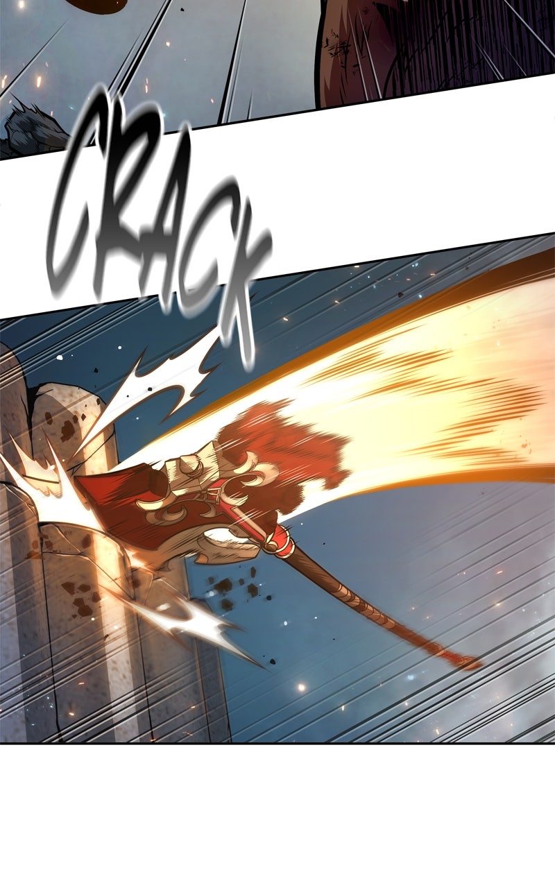 Read The Last Adventurer EN Manga Online