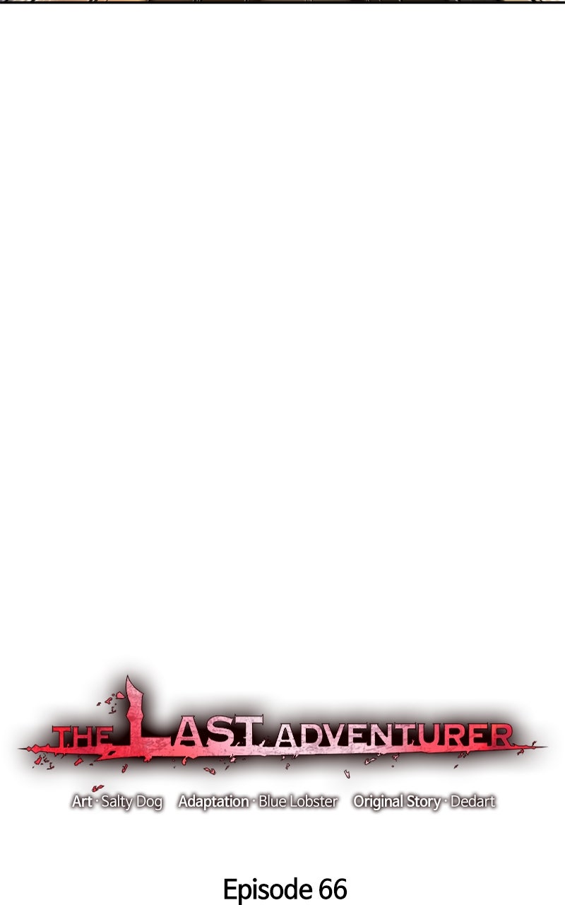 Read The Last Adventurer EN Manga Online