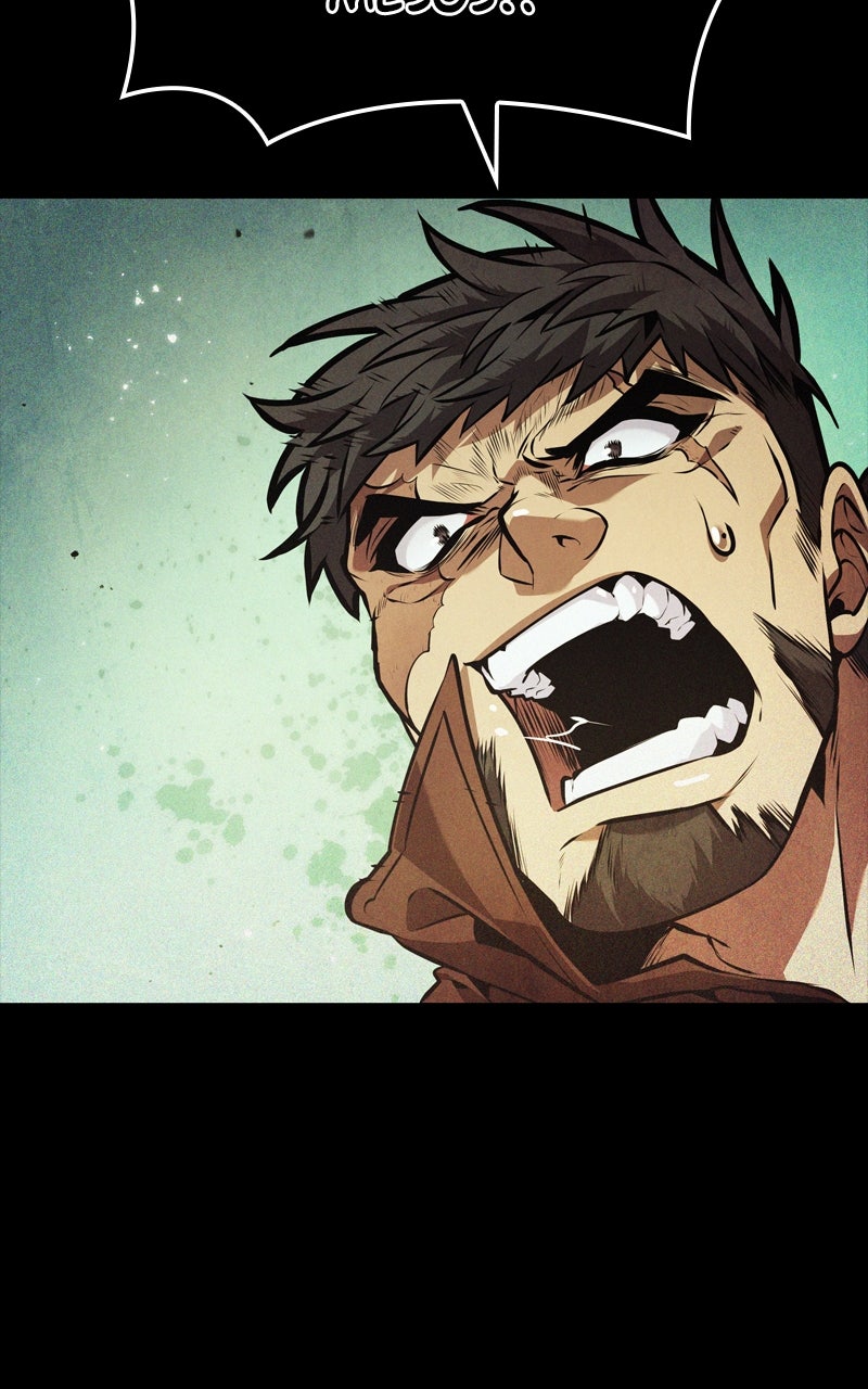 Read The Last Adventurer EN Manga Online