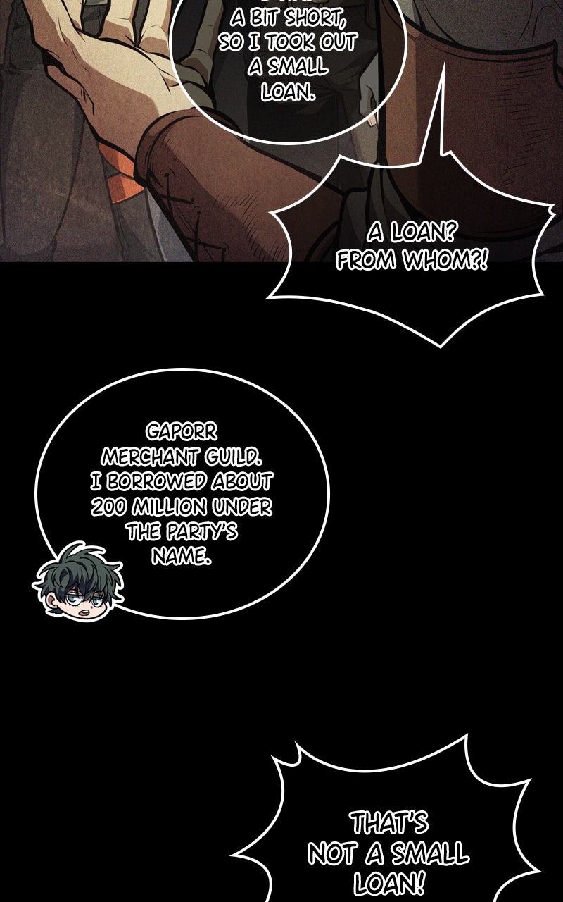 Read The Last Adventurer EN Manga Online