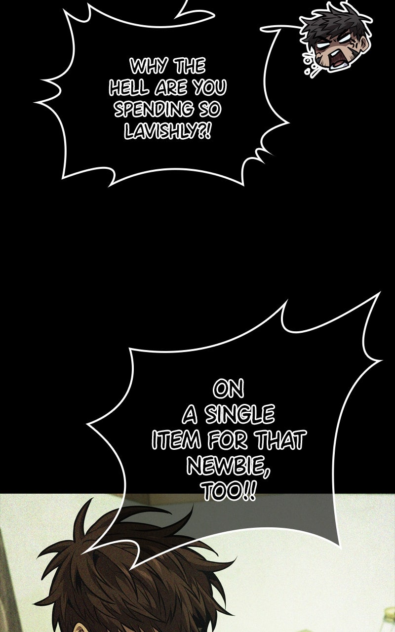 Read The Last Adventurer EN Manga Online