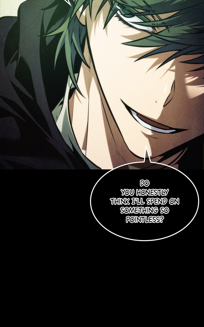 Read The Last Adventurer EN Manga Online