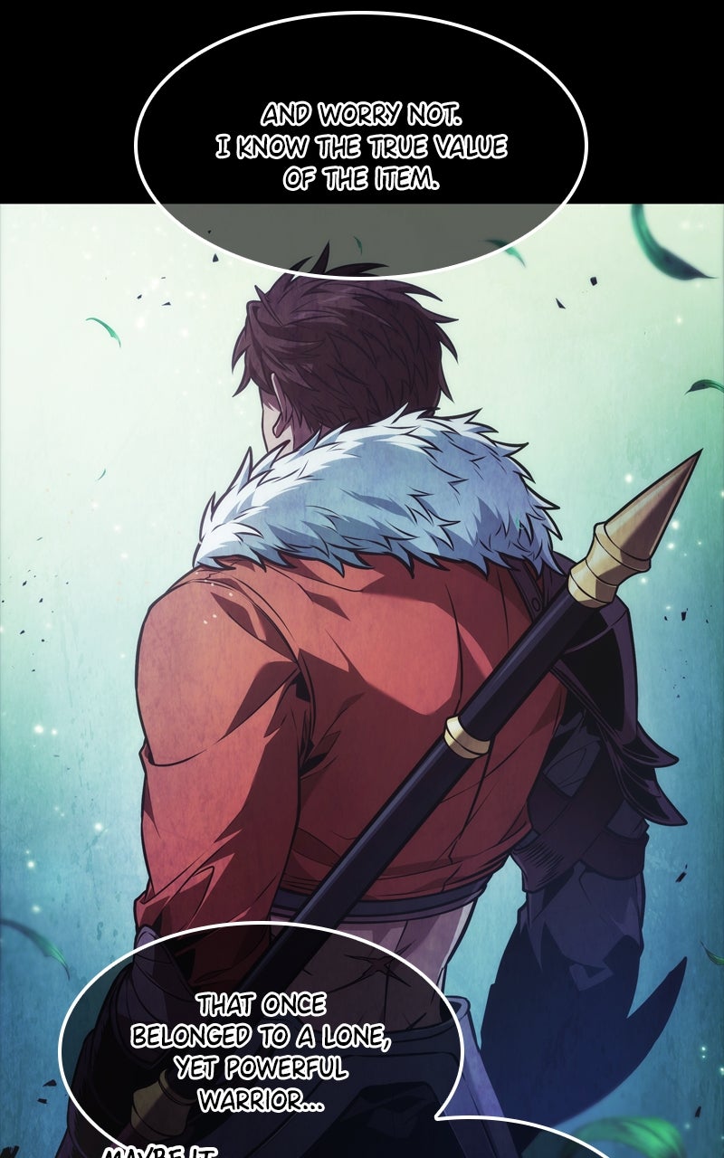 Read The Last Adventurer EN Manga Online