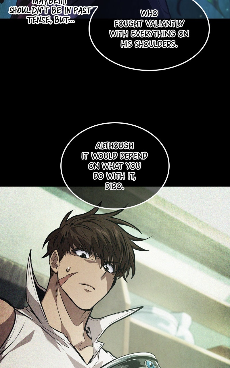 Read The Last Adventurer EN Manga Online