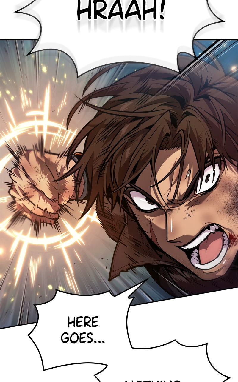 Read The Last Adventurer EN Manga Online