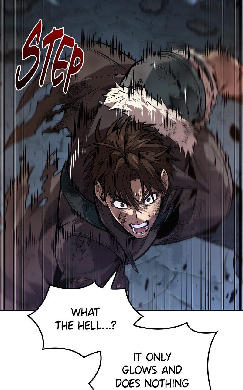 Read The Last Adventurer EN Manga Online