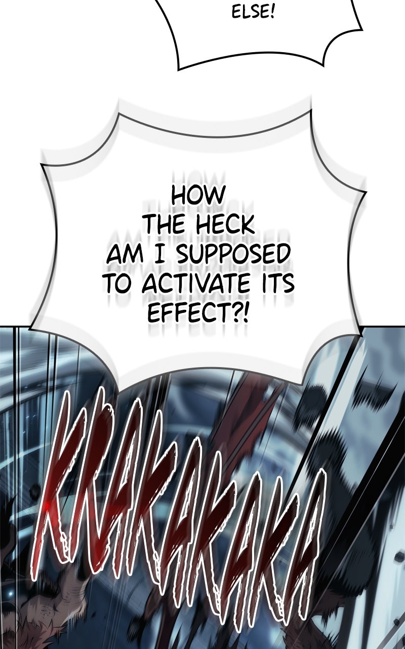 Read The Last Adventurer EN Manga Online