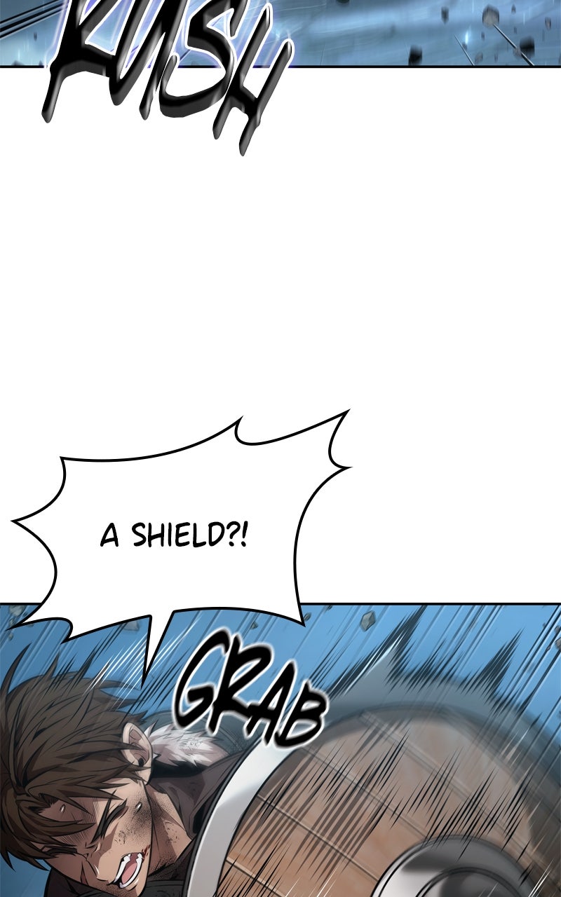 Read The Last Adventurer EN Manga Online