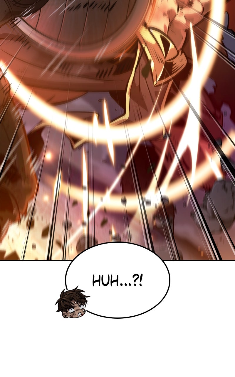 Read The Last Adventurer EN Manga Online