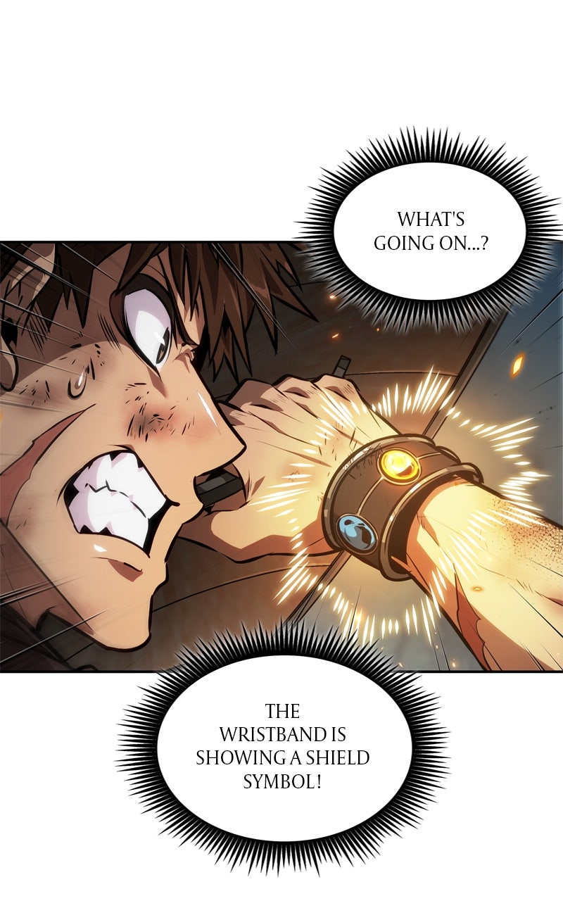 Read The Last Adventurer EN Manga Online