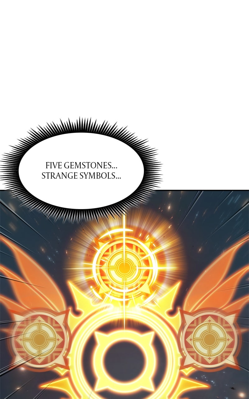 Read The Last Adventurer EN Manga Online