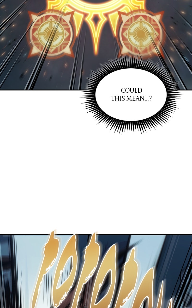 Read The Last Adventurer EN Manga Online