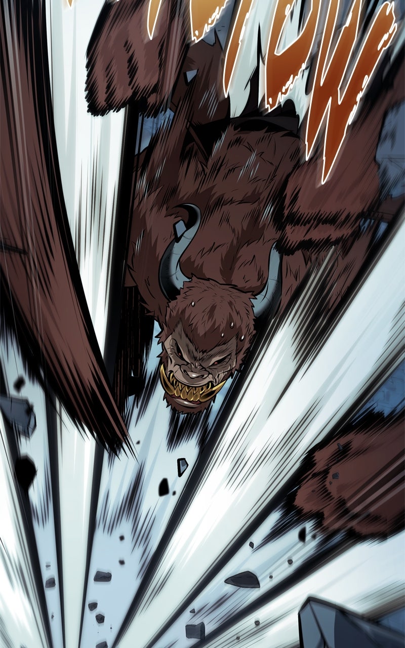 Read The Last Adventurer EN Manga Online