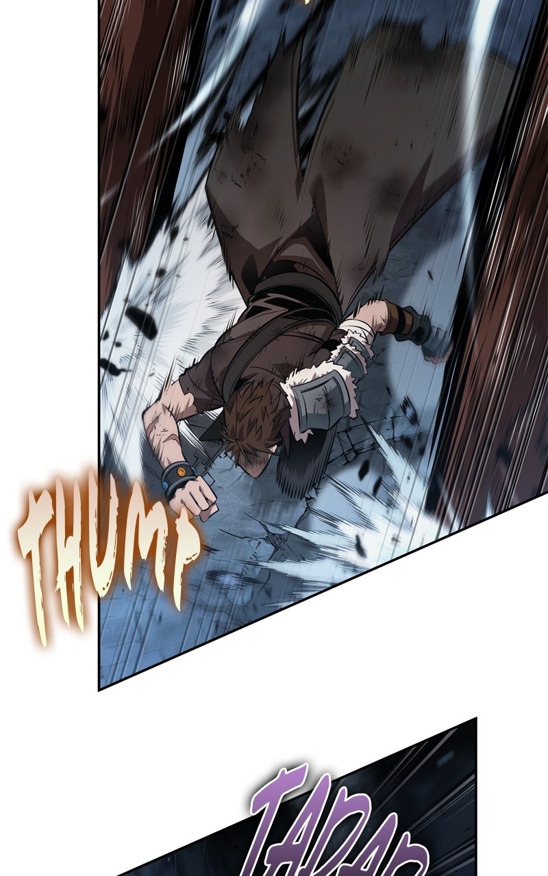 Read The Last Adventurer EN Manga Online