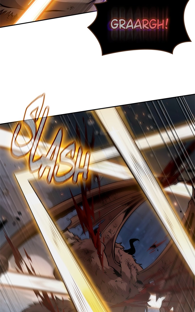 Read The Last Adventurer EN Manga Online