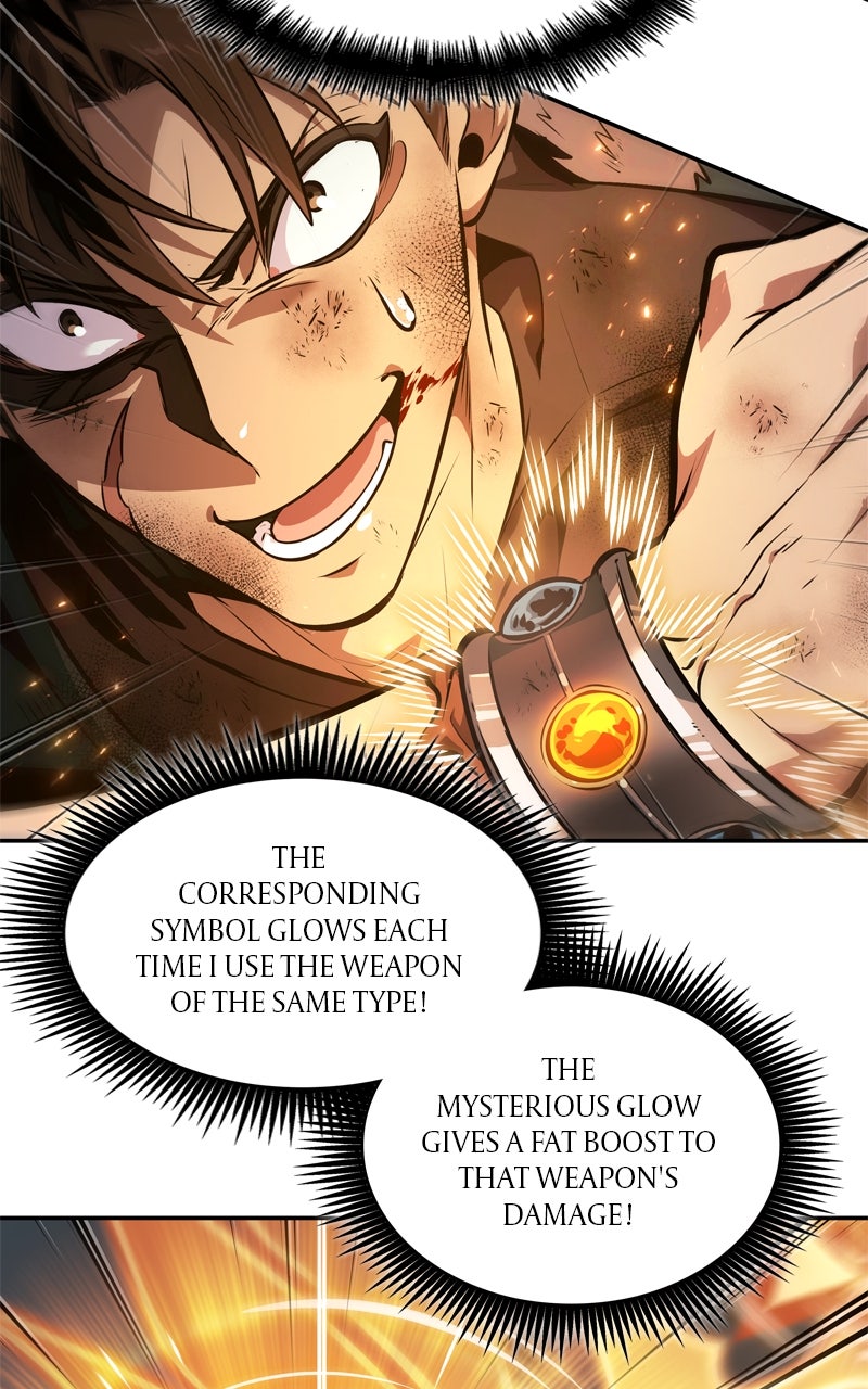 Read The Last Adventurer EN Manga Online