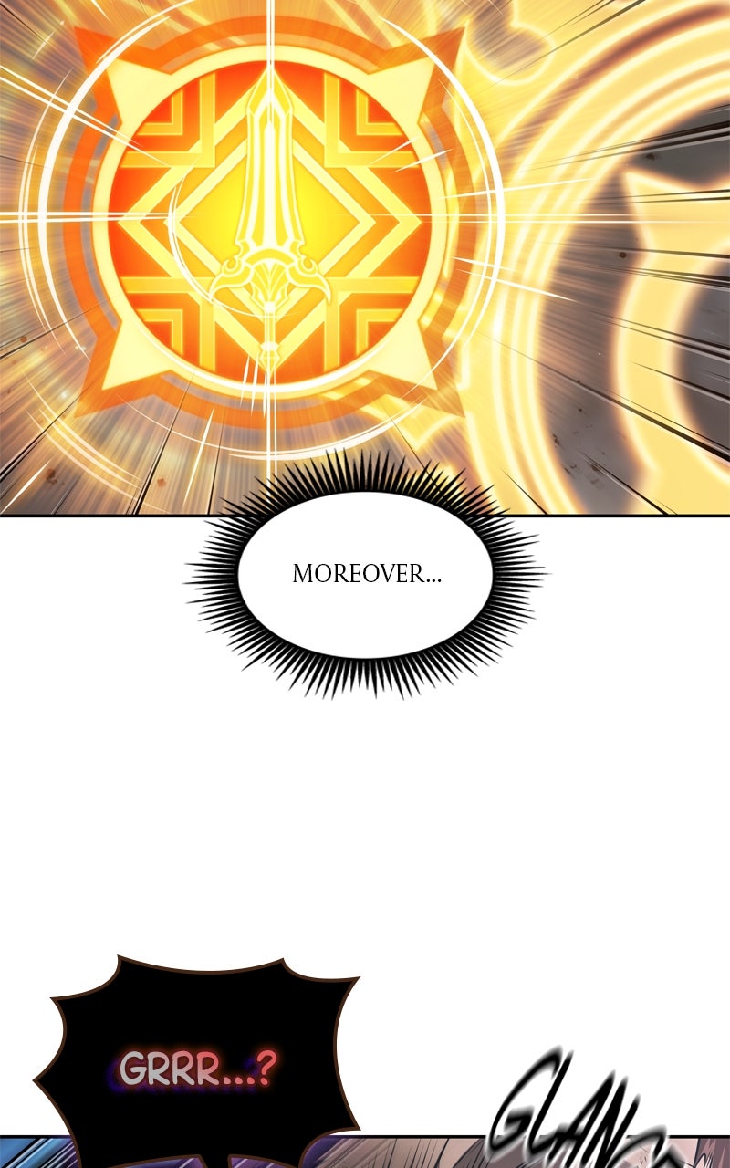 Read The Last Adventurer EN Manga Online