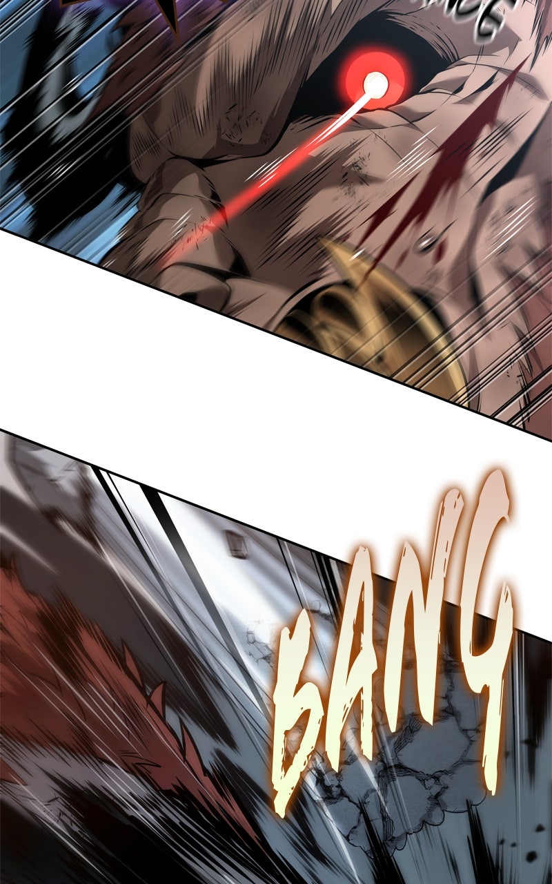 Read The Last Adventurer EN Manga Online