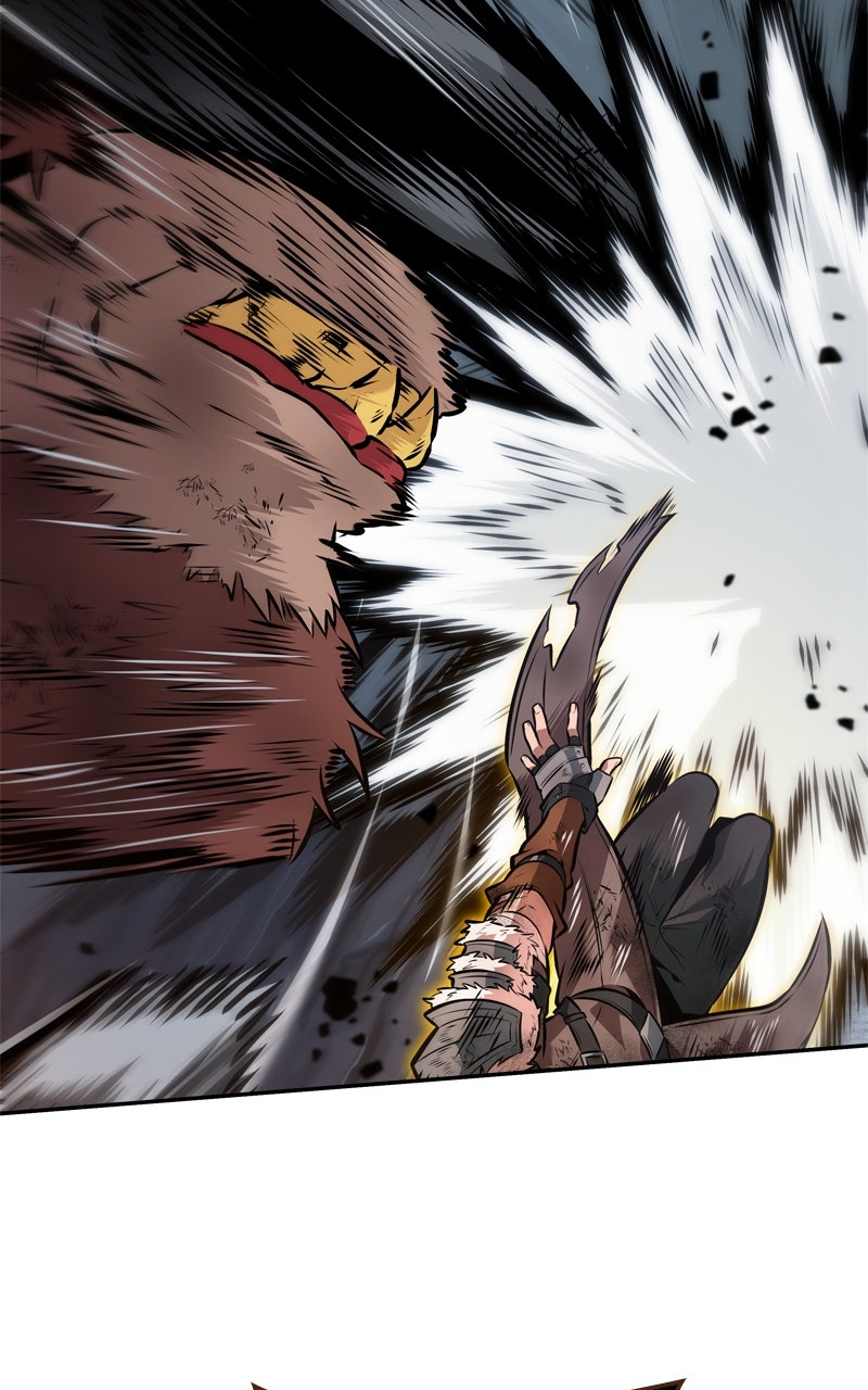 Read The Last Adventurer EN Manga Online